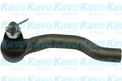 KAVO PARTS ste6604 -  Наконечник поперечной рулевой тяги